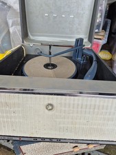 Bush classic vintage for sale  PRESTWICK