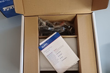 Zyxel 116p switch usato  Ardea