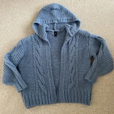 River island blue for sale  STOKE-ON-TRENT