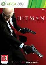 hitman absolution xbox 360 usato  Ancona