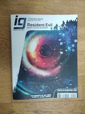 Resident evil numero d'occasion  Neuilly-Plaisance
