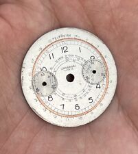 Dial universal geneve usato  Roma
