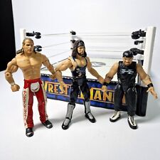 Wwe generation figures for sale  DEAL