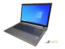 Laptop terramobile 1541 gebraucht kaufen  Jemgum