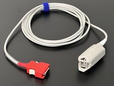 Kompatybilny kabel Masimo Rainbow Red Direct-Connect Spo2 - wysyłka tego samego dnia, używany na sprzedaż  Wysyłka do Poland