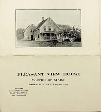 Southpoint maine pleasant for sale  Pinellas Park