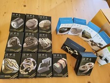 Cast huzzle puzzle gebraucht kaufen  Traunstein