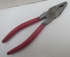 Vintage c.k pliers for sale  HASSOCKS