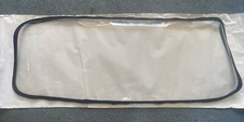 Bmw rear window for sale  POOLE