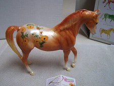 Breyer 2012 blossoms for sale  Ely