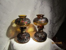 Vintage pair oil for sale  Valparaiso