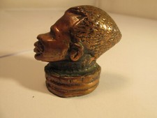 Bronze paperweight 0.3 for sale  LOCHGILPHEAD