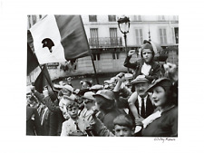 Willy ronis rue d'occasion  Pagny-sur-Moselle