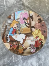 Kenleys disney plate for sale  SHIPLEY