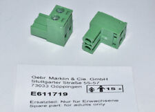 Märklin 611719 stück gebraucht kaufen  Lauterbach