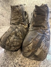 Camouflage icebreaker boot for sale  Midland
