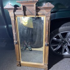 walnut mirror eastlake for sale walnut mirror eastlake for sale Manchester