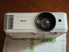 Projetor Acer X1623H DLP 3D WUXGA comprar usado  Enviando para Brazil