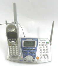 Panasonic tg2740 multitalk for sale  Grapevine