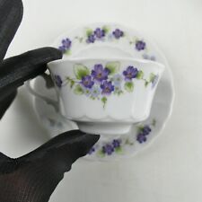 Eschenbach viola teetasse gebraucht kaufen  Oldenburg (Oldenburg)