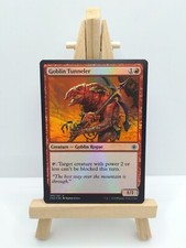 Mtg scavatore goblin usato  Settimo Torinese