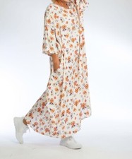 Akh ballonkleid sommer gebraucht kaufen  Remscheid