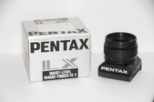 Pentax magni finder for sale  VERWOOD