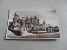Vintage postcard oban for sale  SHEFFIELD
