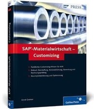 Sap materialwirtschaft customi gebraucht kaufen  Berlin