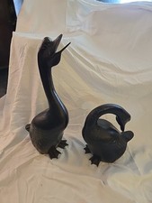 Pair antique meiji for sale  Highland City