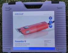 Aesculap favorita 230v gebraucht kaufen  Buttelstedt