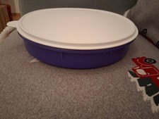 Tupperware einfrieren tortenbe gebraucht kaufen  Hofheim