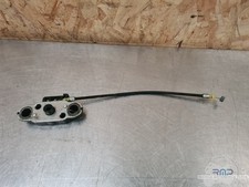 Vérrouillage selle passager d'occasion  Le Lion-d'Angers