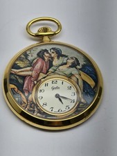 Orologio tasca gala usato  Torre di Ruggiero