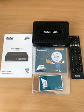 Tivùsat fuba ode718hevc for sale  NEWARK