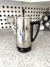 Vintage chrome presto for sale  Palm Coast