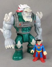 Imaginext super friends for sale  CASTLEFORD