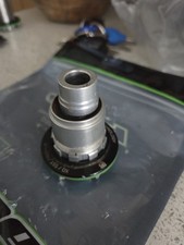 Hope pro freehub for sale  LEIGH-ON-SEA