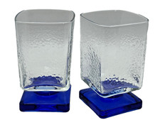 Pair bormioli rocco for sale  East Brunswick