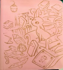 Binder classeur mentali d'occasion  Bussy-Saint-Georges