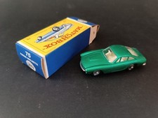 Toys match box usato  Italia