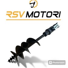 Trivelle diametro 300mm usato  Rosarno