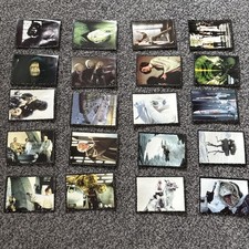 Panini star wars for sale  LOCHWINNOCH