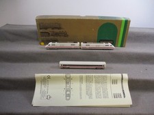 Minitrix spur 12855 gebraucht kaufen  Wenden
