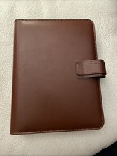 Porta agenda vera usato  Palermo