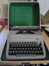 Vintage 1954 royal for sale  Roseville