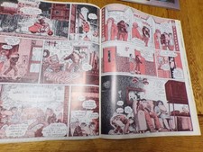 Magazine métal hurlant d'occasion Magazine métal hurlant d'occasion  Orleans-