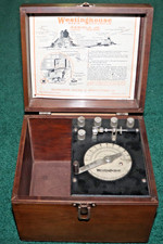 Near mint westinghouse for sale  Bethlehem