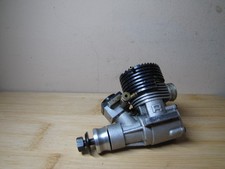 Motor Aero modelo brilhante "R" desconhecido comprar usado  Enviando para Brazil