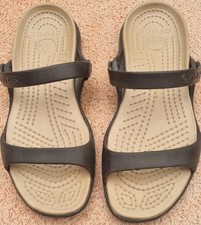 Crocs women coretta for sale  WORKSOP